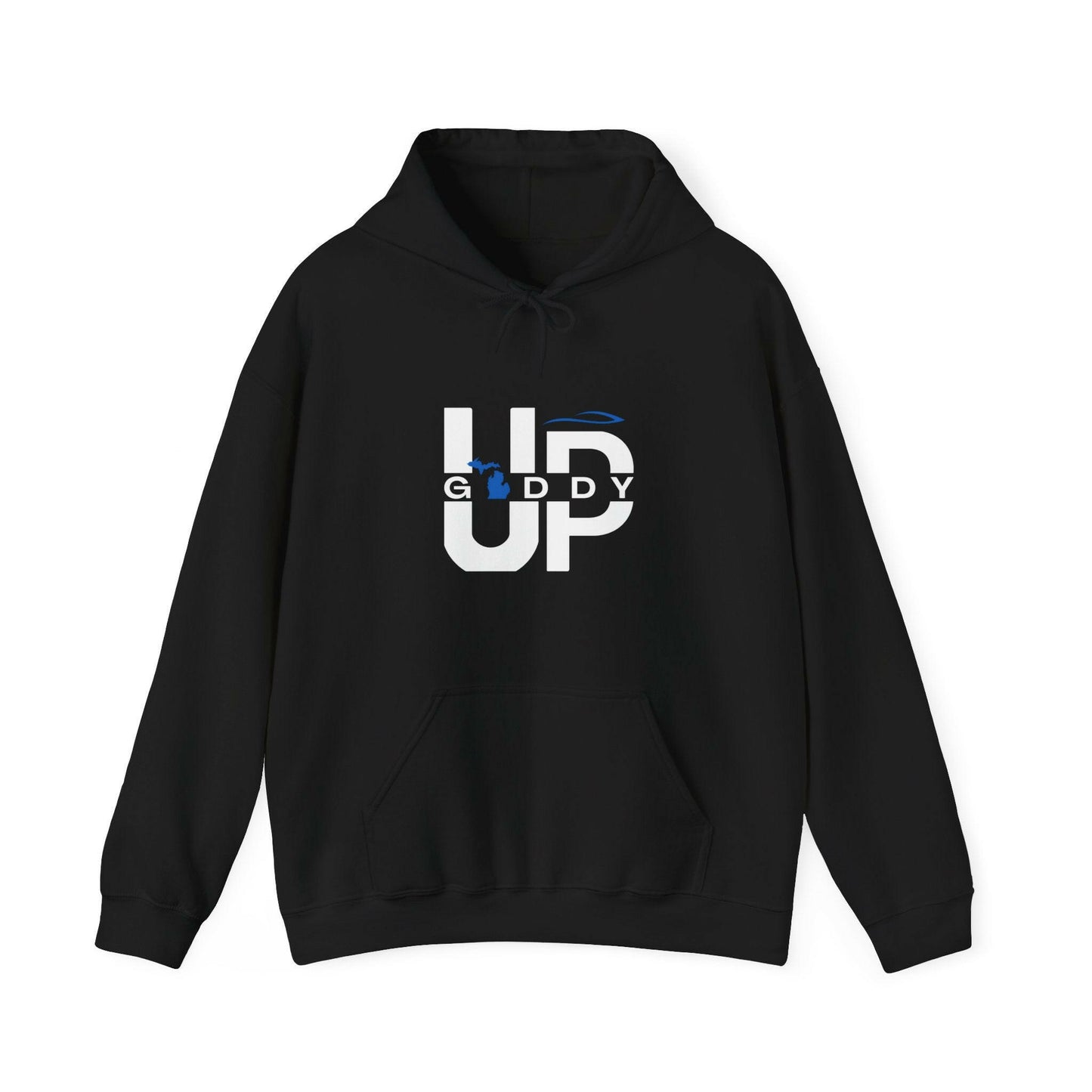 Giddy UP Unisex Heavy Blend™ Hoodie