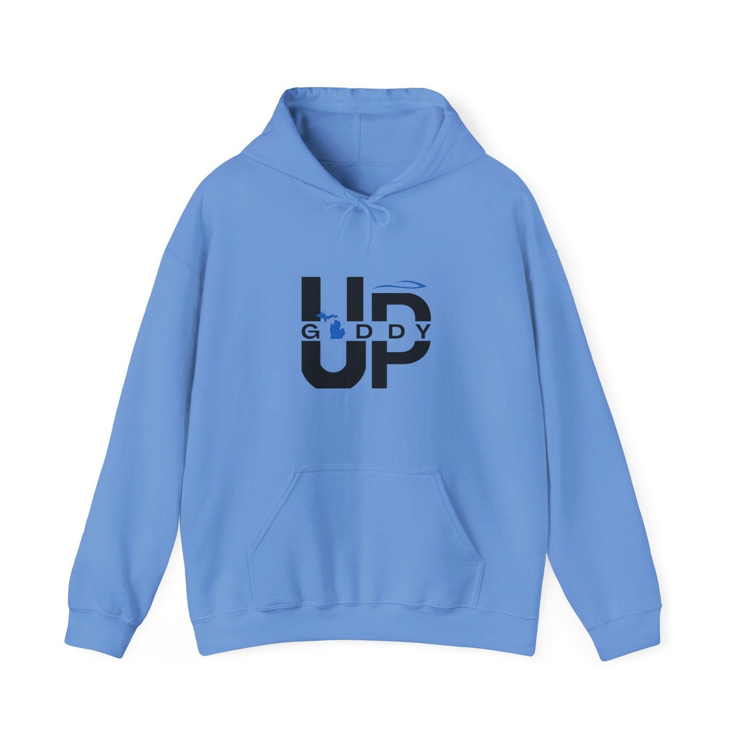 Giddy UP Unisex Heavy Blend™ Hoodie