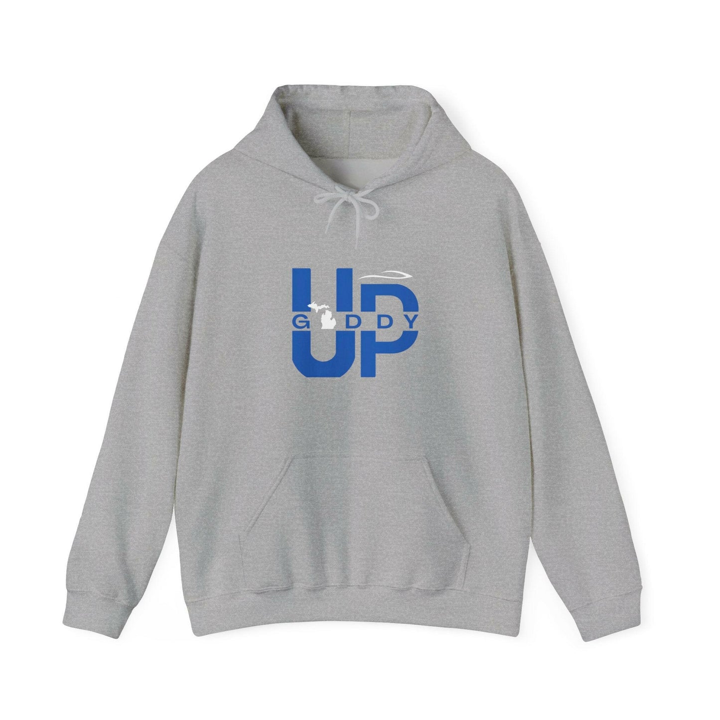 Giddy UP Unisex Heavy Blend™ Hoodie