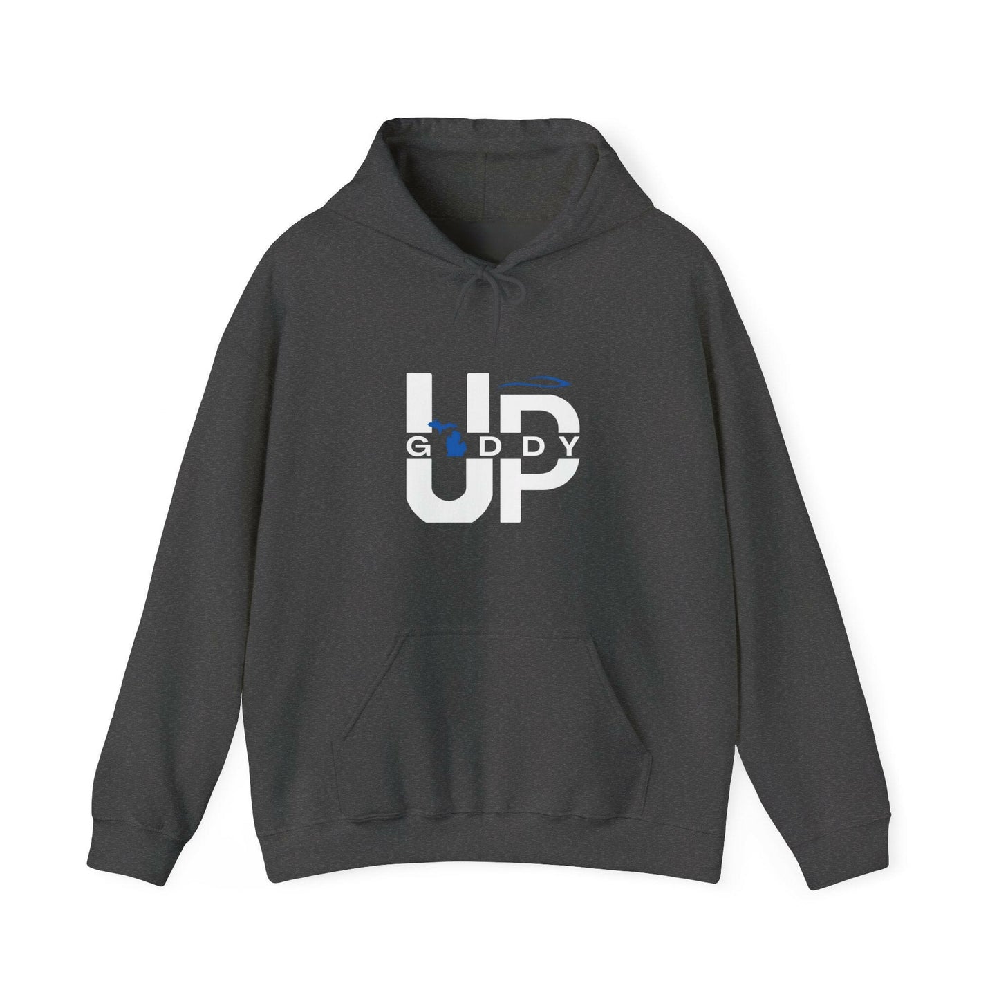 Giddy UP Unisex Heavy Blend™ Hoodie