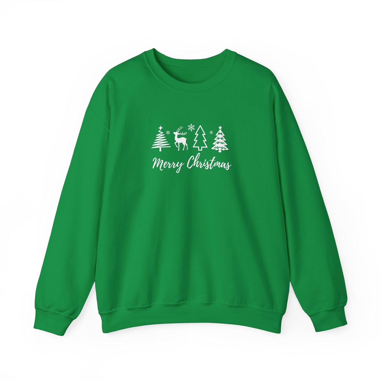 Merry Christmas Sweatshirt