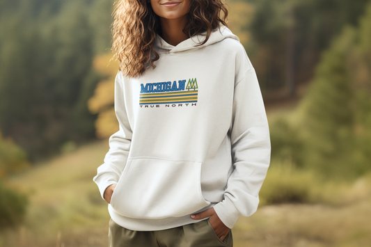 True North Unisex Heavy Blend™ Hoodie